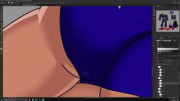 Su broadcast by gunsmokegames on picarto from may twenty ninth 2022