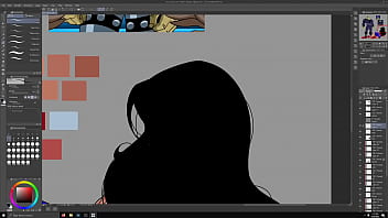 Su broadcast by gunsmokegames on picarto from may twenty ninth 2022