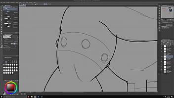 Su broadcast by gunsmokegames on picarto from may twenty ninth 2022