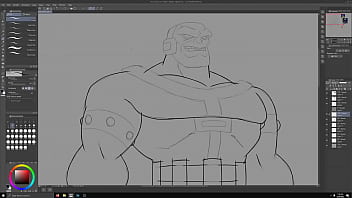 Su broadcast by gunsmokegames on picarto from may twenty ninth 2022