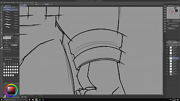 Su broadcast by gunsmokegames on picarto from may twenty ninth 2022