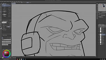 Su broadcast by gunsmokegames on picarto from may twenty ninth 2022