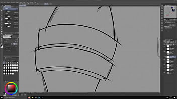 Su broadcast by gunsmokegames on picarto from may twenty ninth 2022