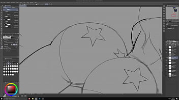 Su broadcast by gunsmokegames on picarto from may twenty ninth 2022