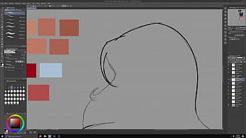 Su broadcast by gunsmokegames on picarto from may twenty ninth 2022