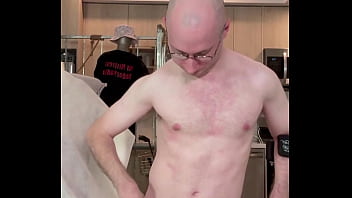 Hey boys i’m officially opening today’s waxing time would you let me wax everything or would y