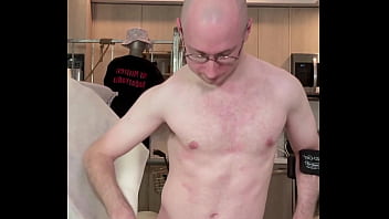 Hey boys i’m officially opening today’s waxing time would you let me wax everything or would y