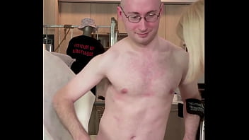 Hey boys i’m officially opening today’s waxing time would you let me wax everything or would y