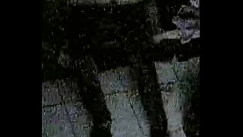 Sexo rápido con mi amiga