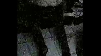 Sexo rápido con mi amiga