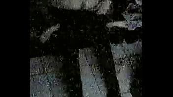 Sexo rápido con mi amiga