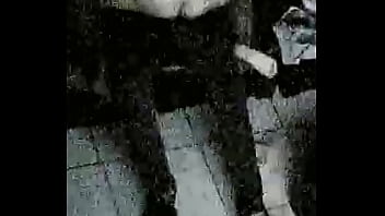 Sexo rápido con mi amiga