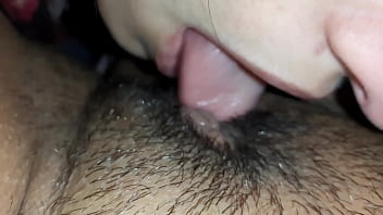 We're fucking under the blanket on halloween