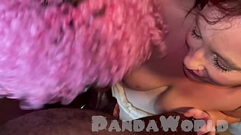 Mmff double blowjob interracial double side by side anal