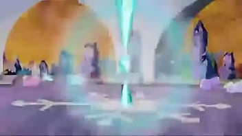 Me encanta mlp xd