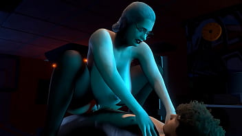 Esmeralda wants to pound dick hard