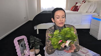 Shopping and unboxing