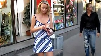 Watch where you walking sabrina