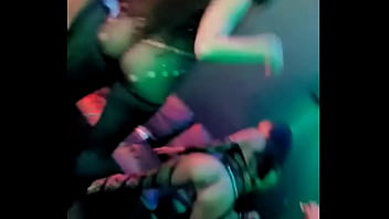 Catch the main event pull up