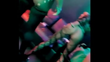 Catch the main event pull up