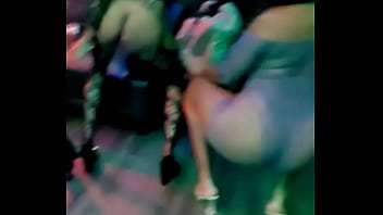 Catch the main event pull up