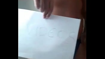 Vídeo de verificação