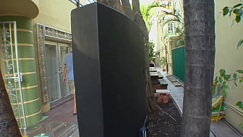 Chase jordan is a milf who still loves to work her pussy with cock