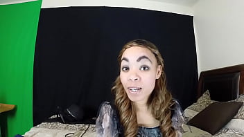 Lady ass fucked before work