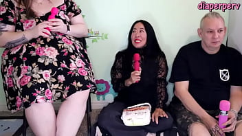 Ex pro diaper fantasy facilitator tells all