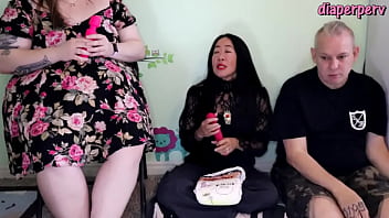 Ex pro diaper fantasy facilitator tells all