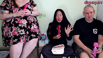 Ex pro diaper fantasy facilitator tells all