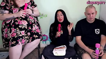 Ex pro diaper fantasy facilitator tells all