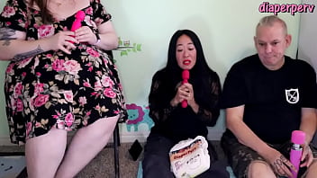 Ex pro diaper fantasy facilitator tells all