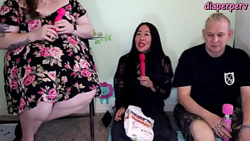 Ex pro diaper fantasy facilitator tells all Ex pro diaper fantasy facilitator tells all