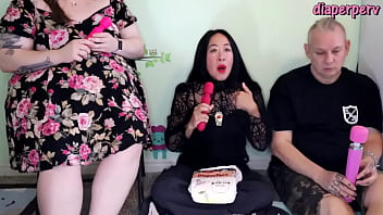 Ex pro diaper fantasy facilitator tells all