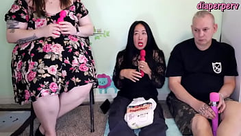 Ex pro diaper fantasy facilitator tells all