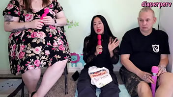 Ex pro diaper fantasy facilitator tells all