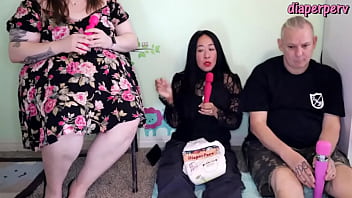 Ex pro diaper fantasy facilitator tells all