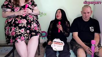 Ex pro diaper fantasy facilitator tells all