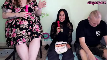 Ex pro diaper fantasy facilitator tells all