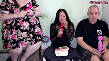 Ex pro diaper fantasy facilitator tells all