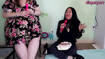 Ex pro diaper fantasy facilitator tells all