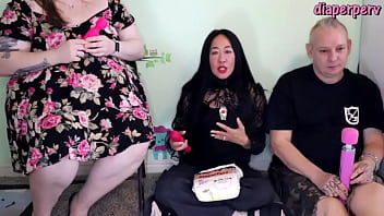 Ex pro diaper fantasy facilitator tells all Ex pro diaper fantasy facilitator tells all