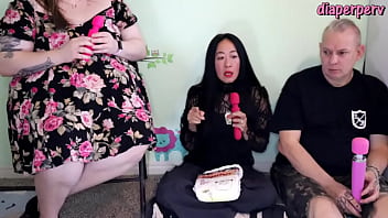 Ex pro diaper fantasy facilitator tells all