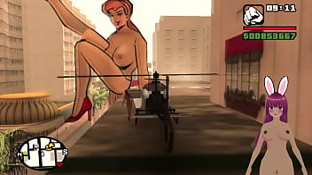 Me encontré esto pero salió mal en este juego de gta Me encontré esto pero salió mal en este juego de gta