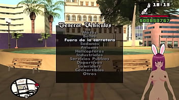 Me encontré esto pero salió mal en este juego de gta Me encontré esto pero salió mal en este juego de gta