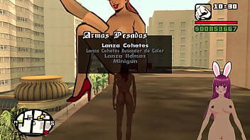 Me encontré esto pero salió mal en este juego de gta Me encontré esto pero salió mal en este juego de gta