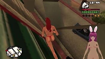 Me encontré esto pero salió mal en este juego de gta Me encontré esto pero salió mal en este juego de gta