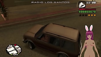 Me encontré esto pero salió mal en este juego de gta