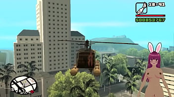 Me encontré esto pero salió mal en este juego de gta